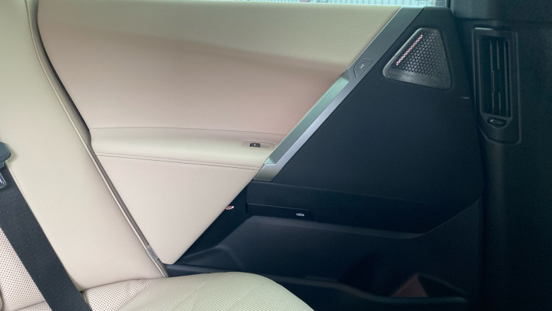 BMW iX 385kW xDrive50 M Sport 111.5kWh 5dr Auto Electric Estate